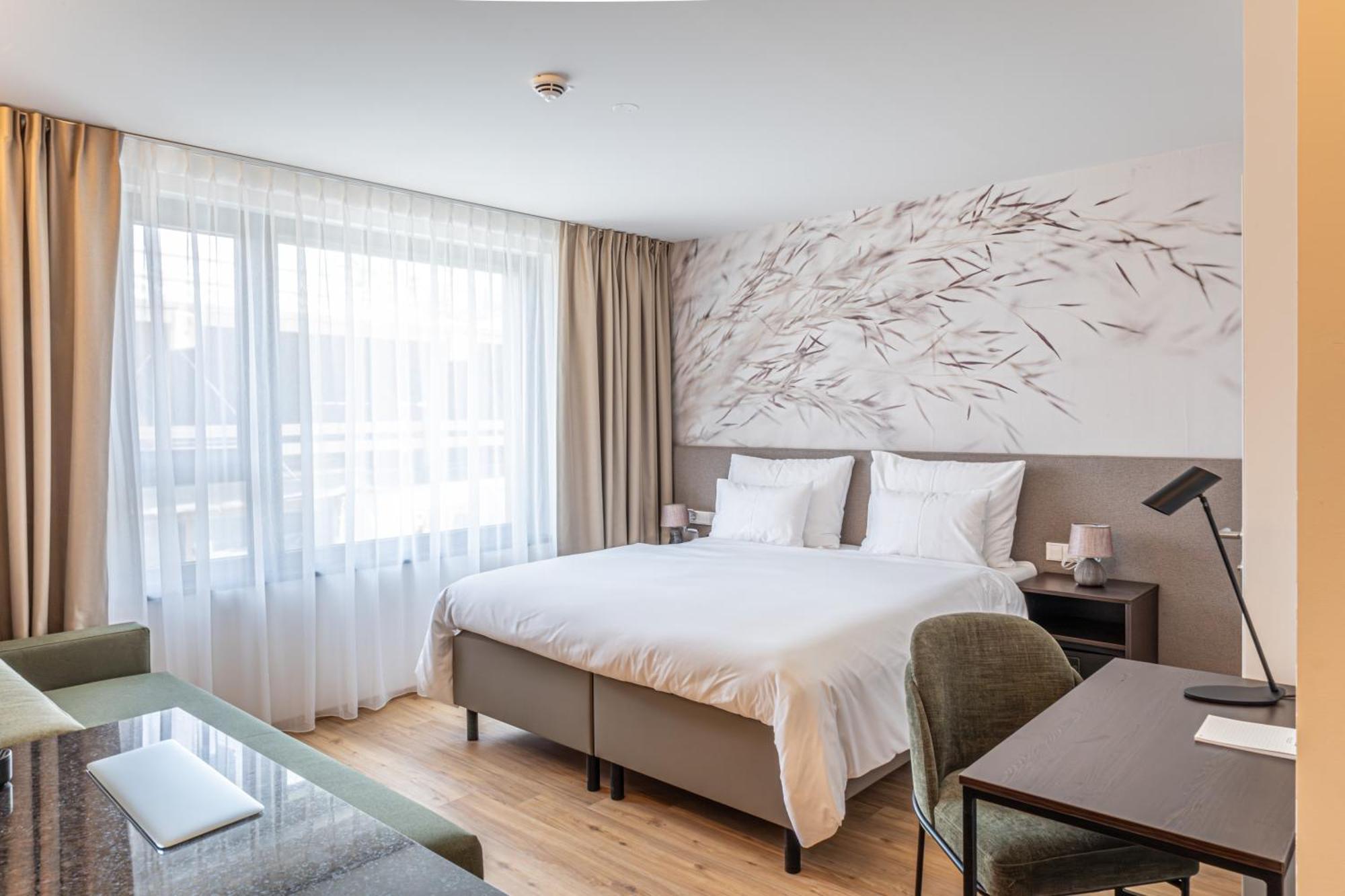 Hotel Das Saal Saalfelden ภายนอก รูปภาพ