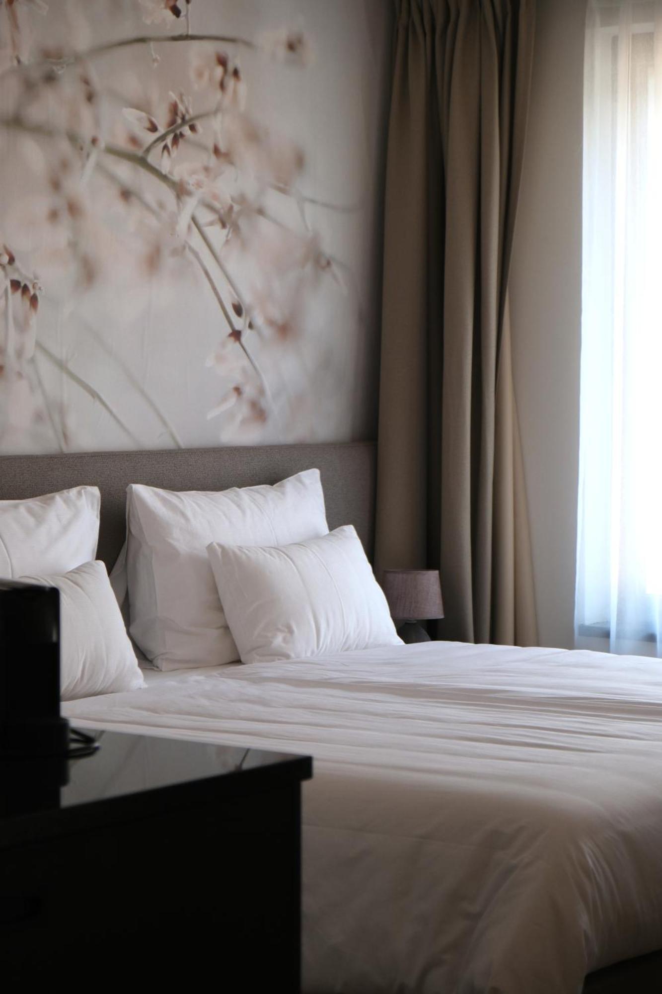 Hotel Das Saal Saalfelden ภายนอก รูปภาพ