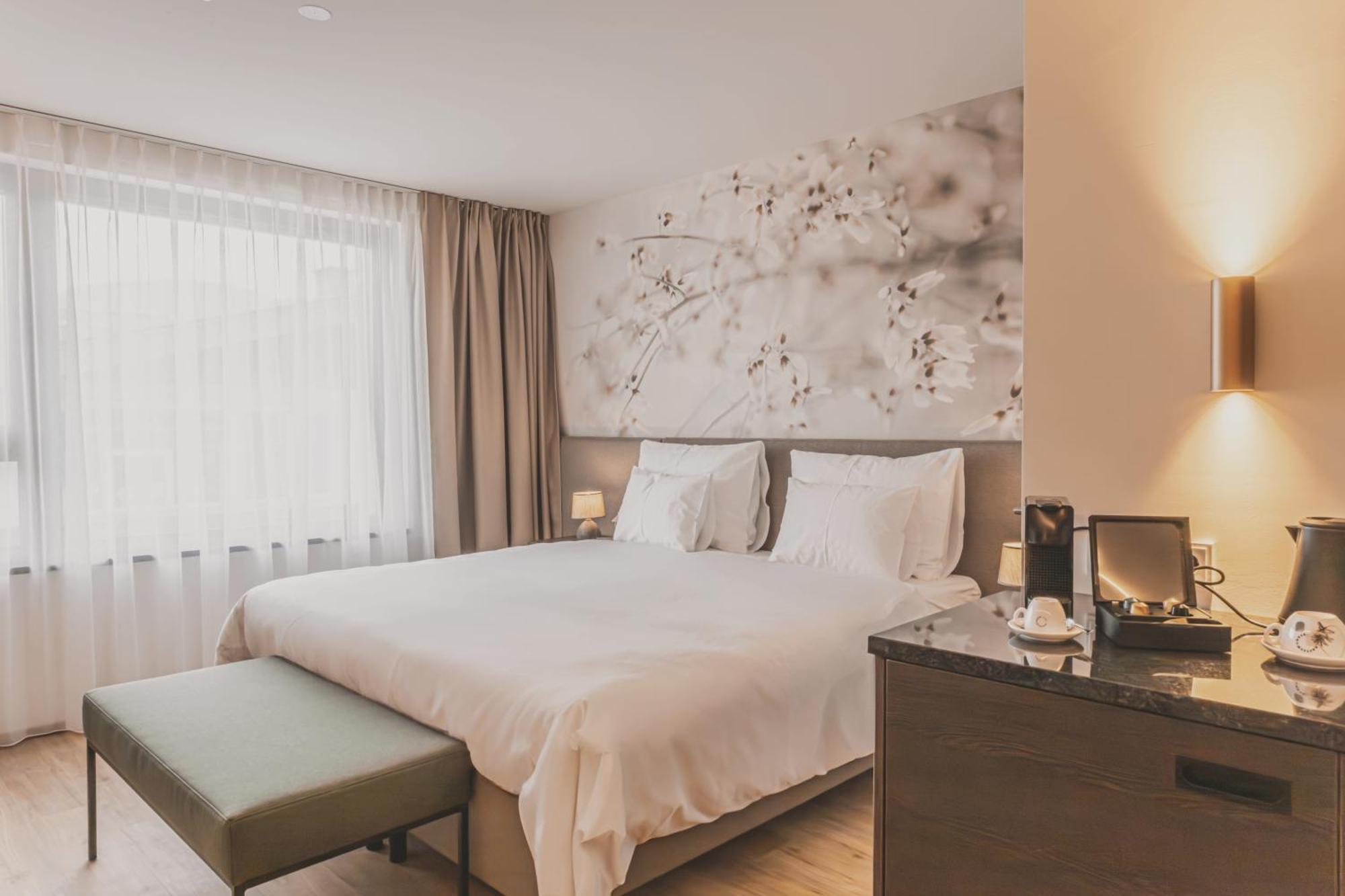 Hotel Das Saal Saalfelden ภายนอก รูปภาพ