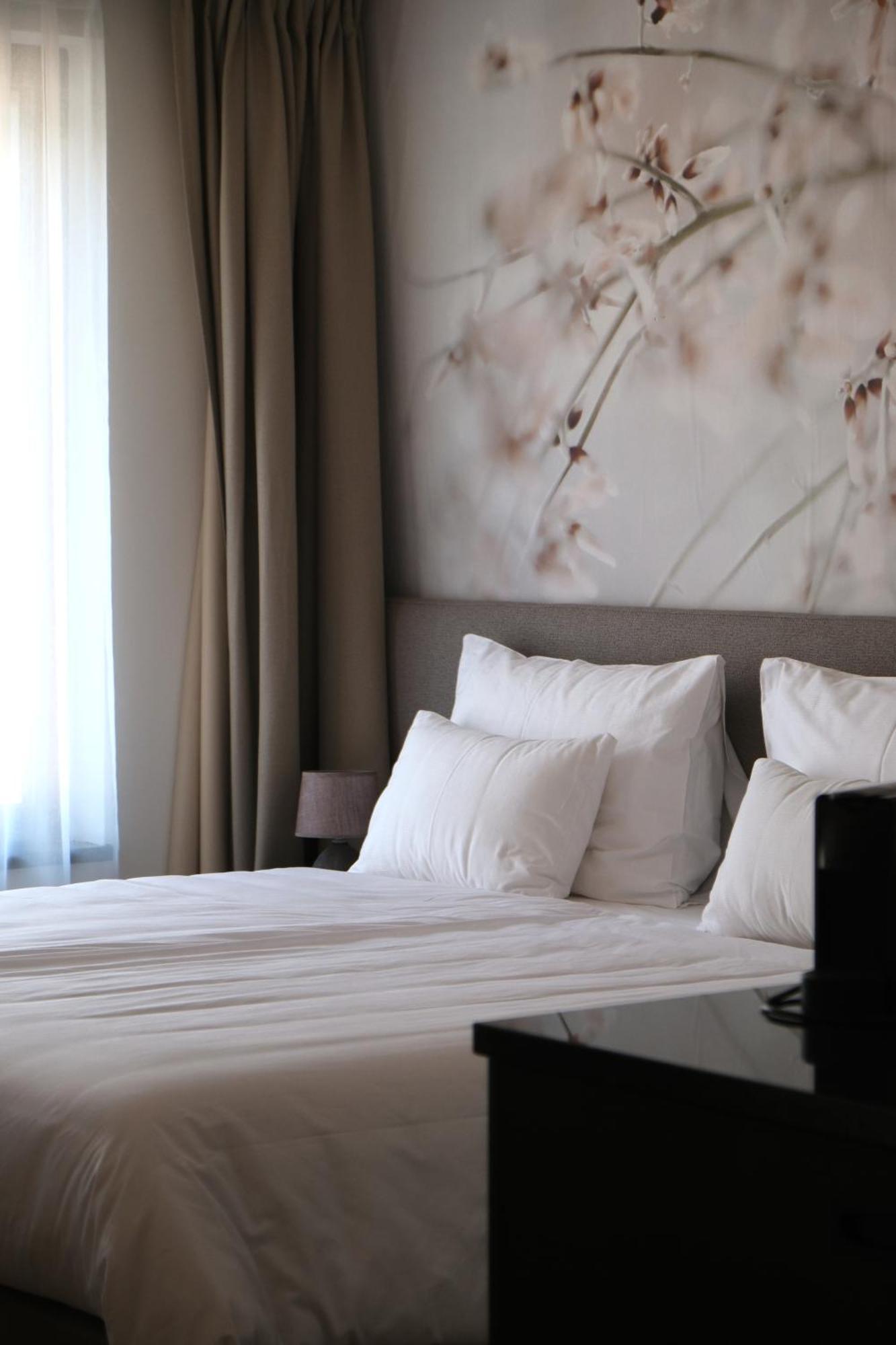 Hotel Das Saal Saalfelden ภายนอก รูปภาพ